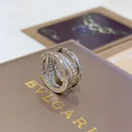 bvlgari anneaux pour unisexe s_1262017